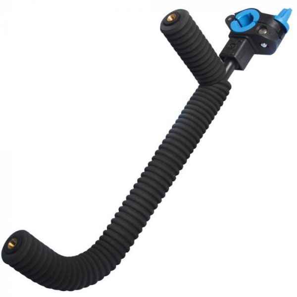 Garbolino Multigrip Double Ripple Arm