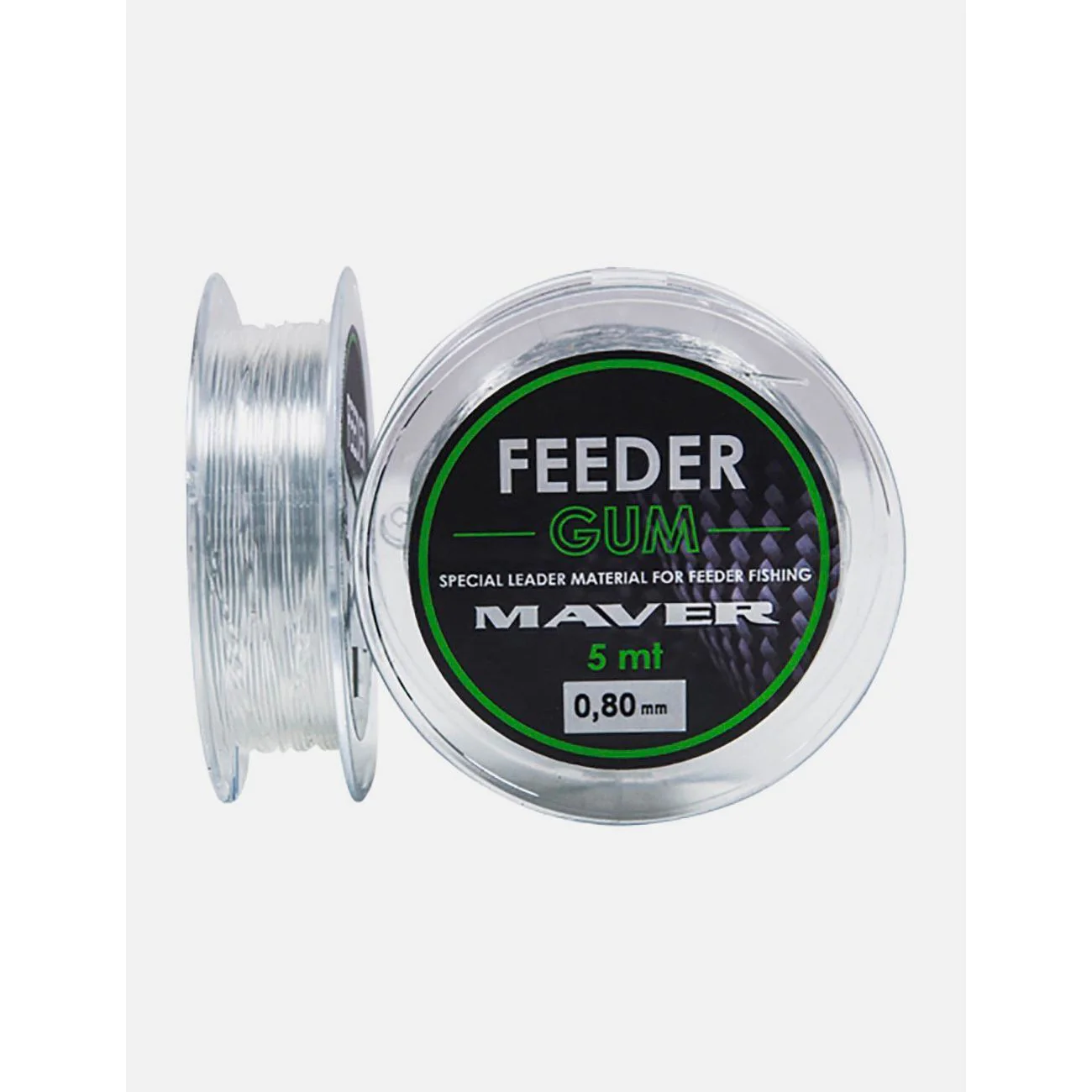 VALAS MAVER FEEDER GUM - Žvejo kelias