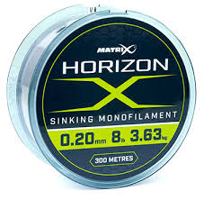 HORIZON® X SINKING MONO