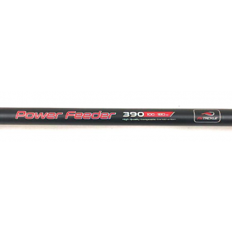Power Feeder 390 cm