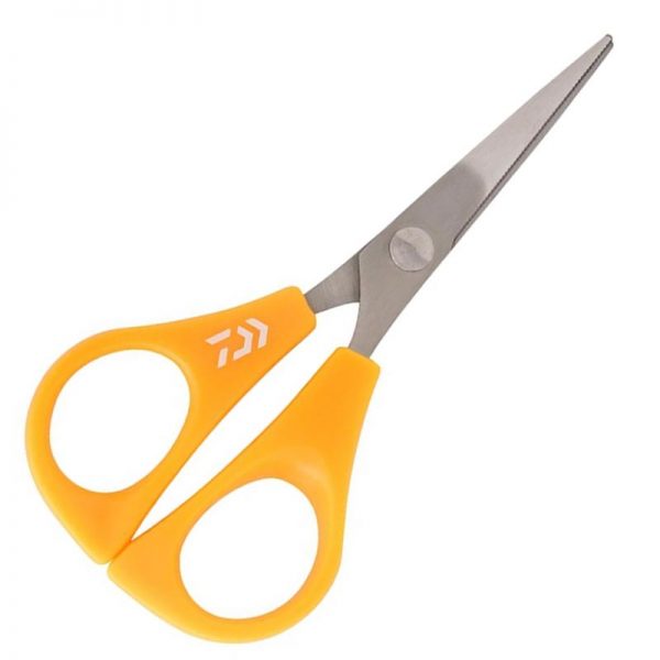 Žirklės Daiwa D’Braid Scissors