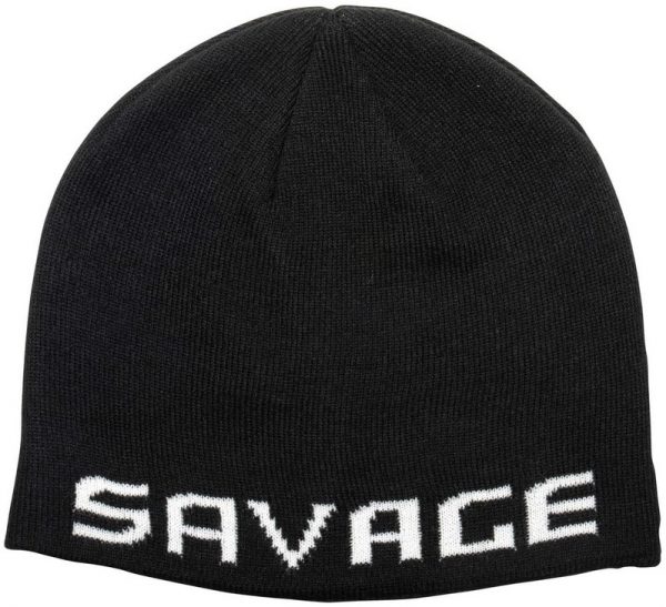 Savage Gear Cap Logo Beanie