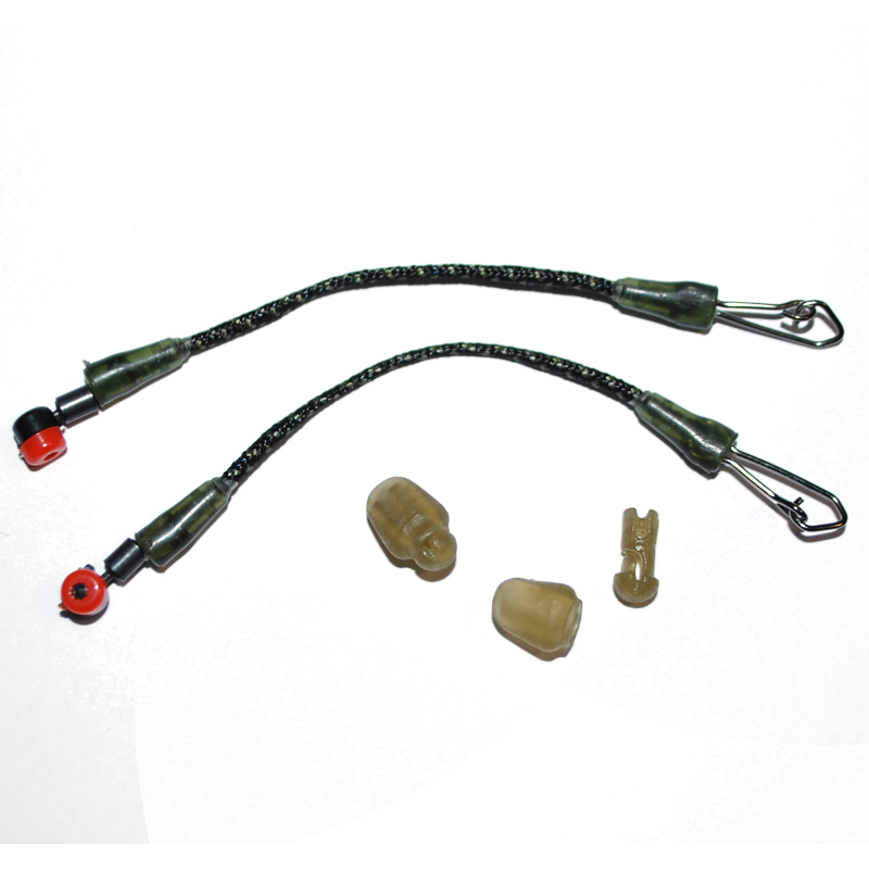 thumbnail image 2 of Preston Innovations Free Running Feeder Rigs – Ready-Tied Fishing Rigs, MPN P0030036-PR 2 of 3