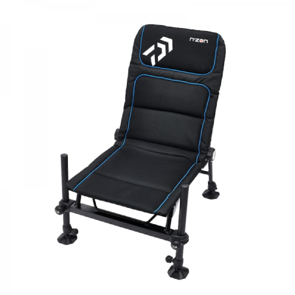 Kėdė Daiwa N’ZON SYSTEM 36