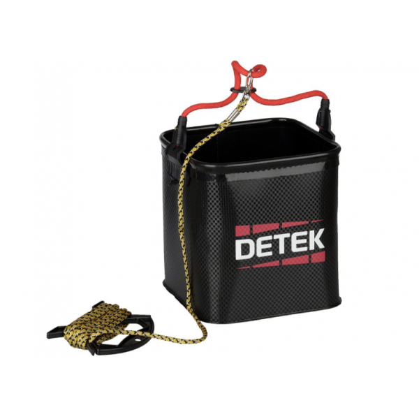 DAM Detek Water Bucket 5L
