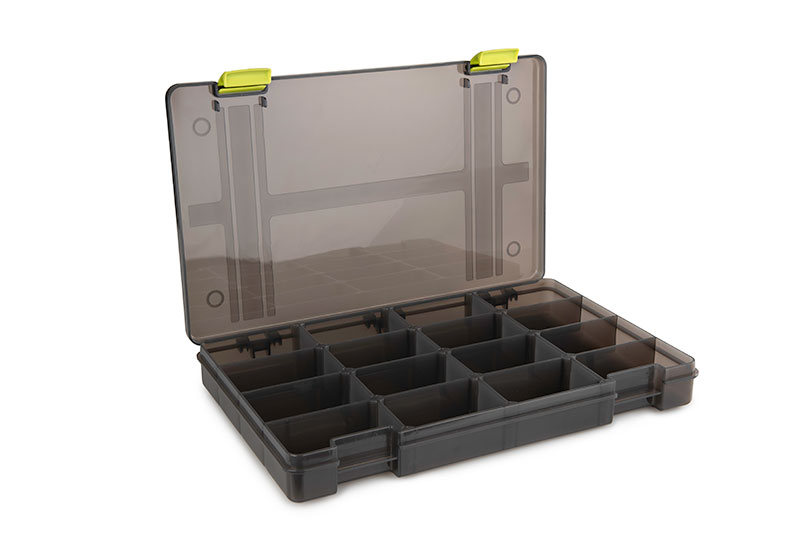 Matrix Storage Box 16 Comp. – Žvejo kelias