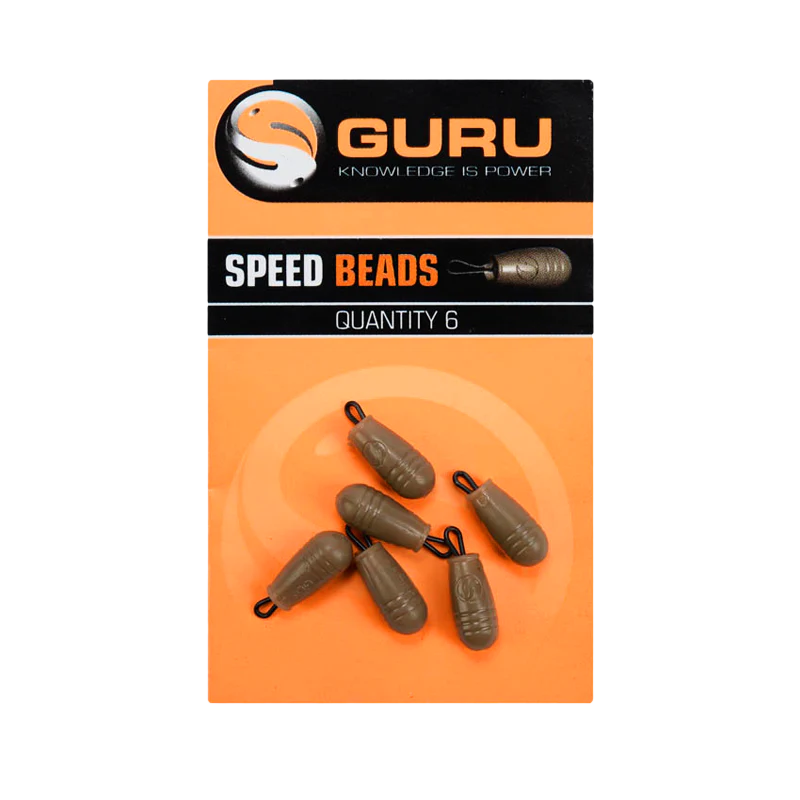 GURU SPEED BEAD