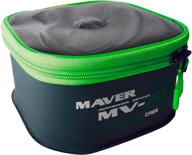 Maver Rig Case Maver MV-R EVA comercial case I